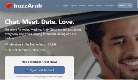 buzzarab en español|buzzarab online dating.